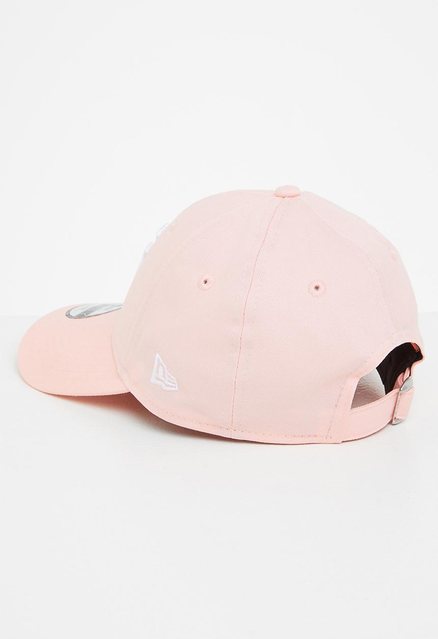 New Era - New york yankees - pink