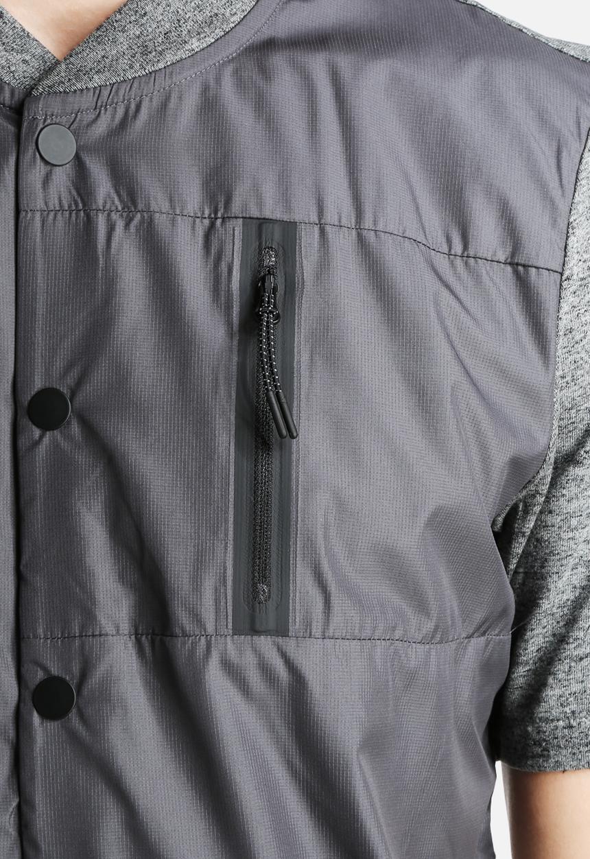 Nike - Nike Bonded Jersey
