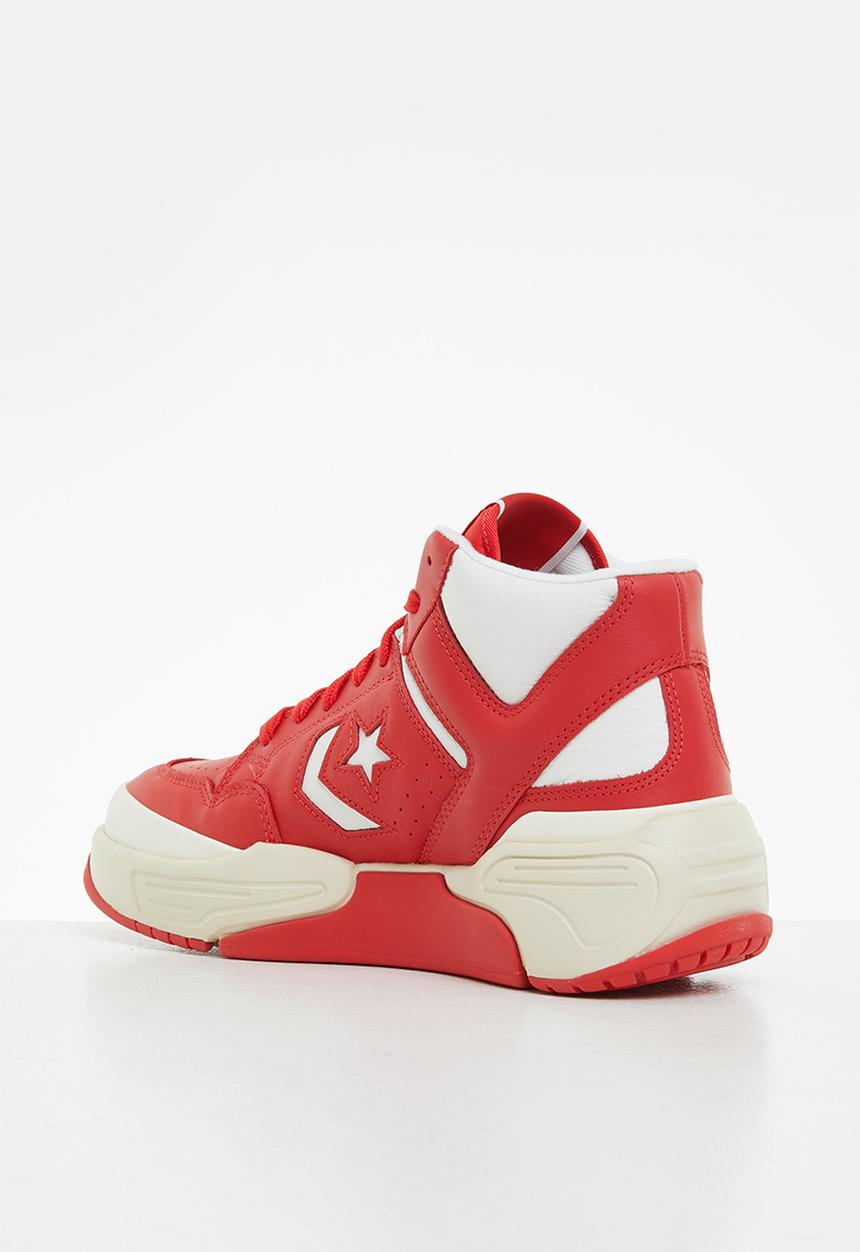 Converse - Weapon cx - university red/white