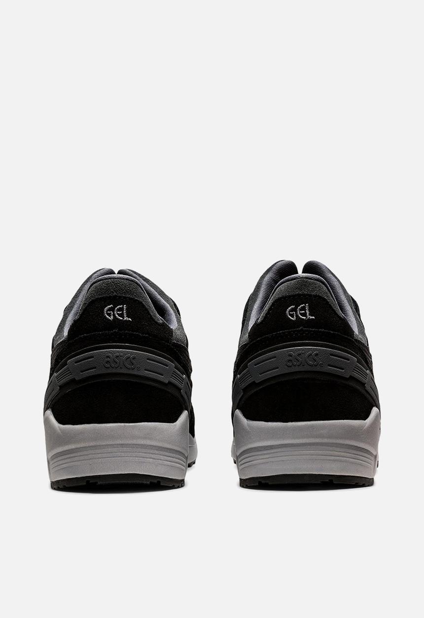 ASICS - Gel-lyte iii re - black/carrier grey