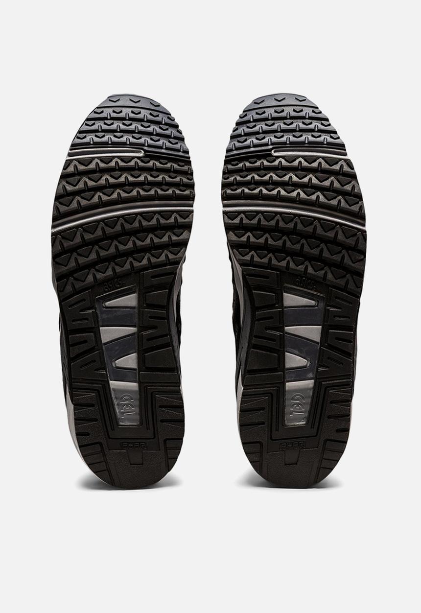ASICS - Gel-lyte iii re - black/carrier grey