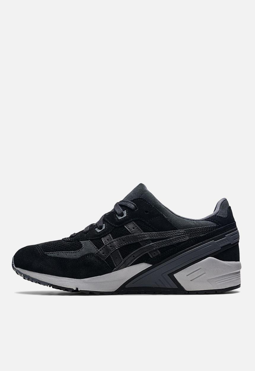 ASICS - Gel-lyte iii re - black/carrier grey