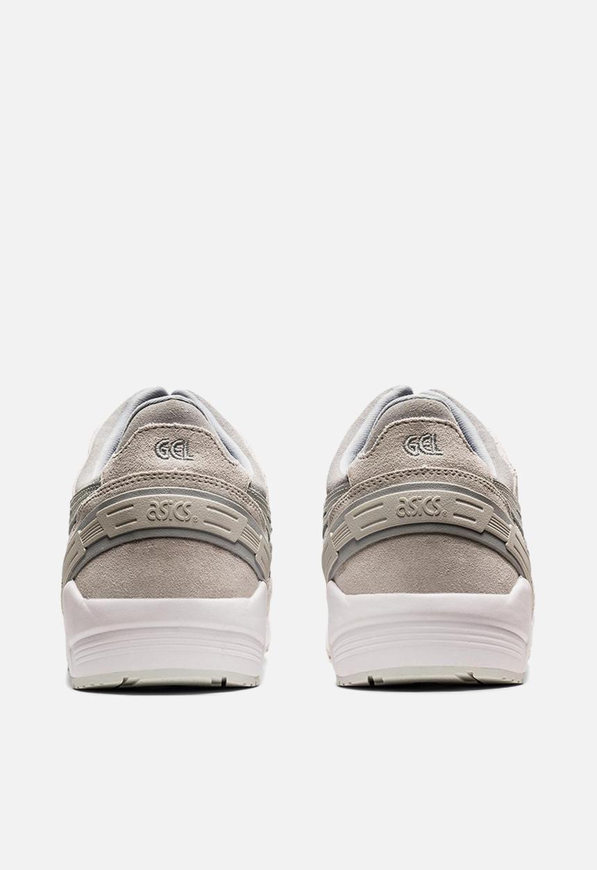 ASICS - Gel-Lyte III re - glacier grey/piedmont grey