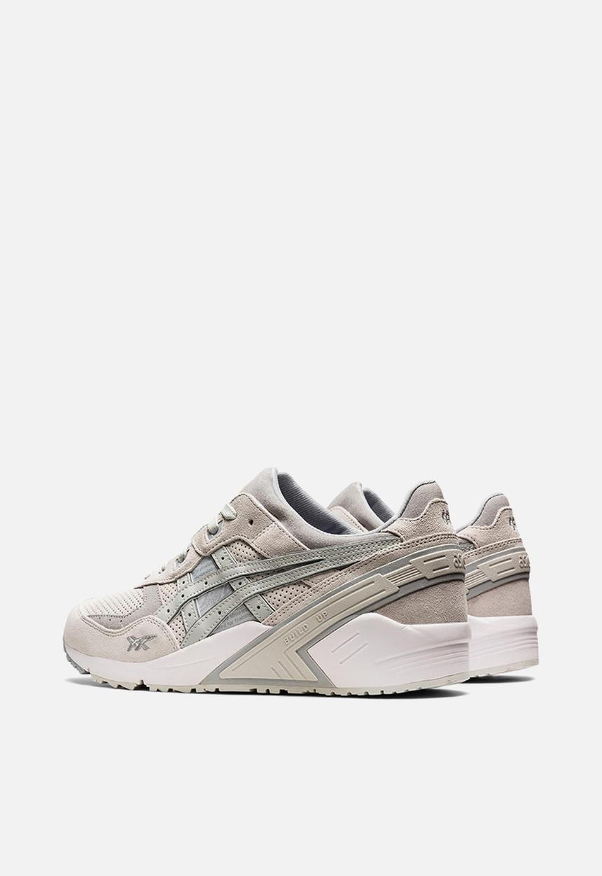ASICS - Gel-Lyte III re - glacier grey/piedmont grey