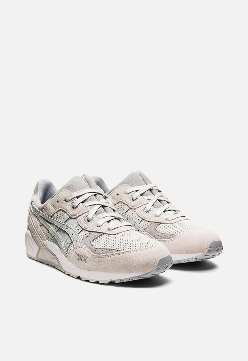ASICS - Gel-Lyte III re - glacier grey/piedmont grey