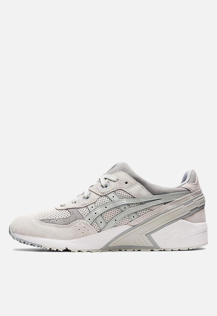 ASICS - Gel-Lyte III re - glacier grey/piedmont grey
