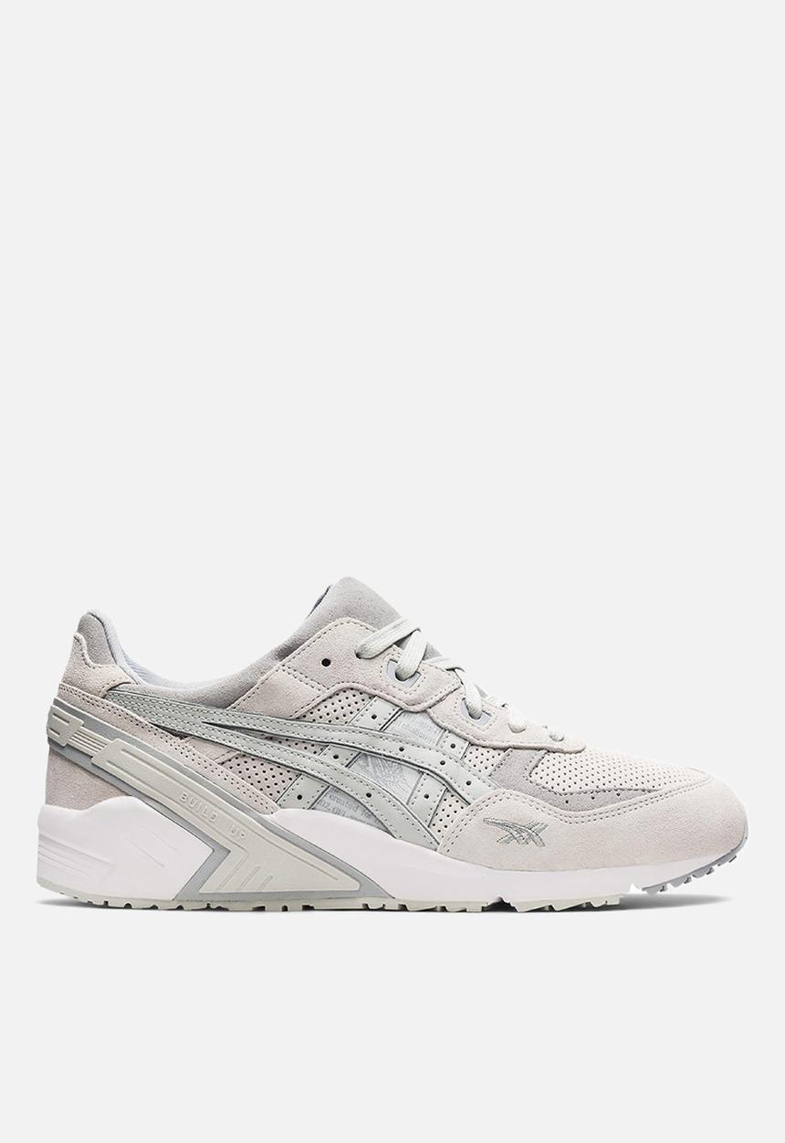 ASICS - Gel-Lyte III re - glacier grey/piedmont grey