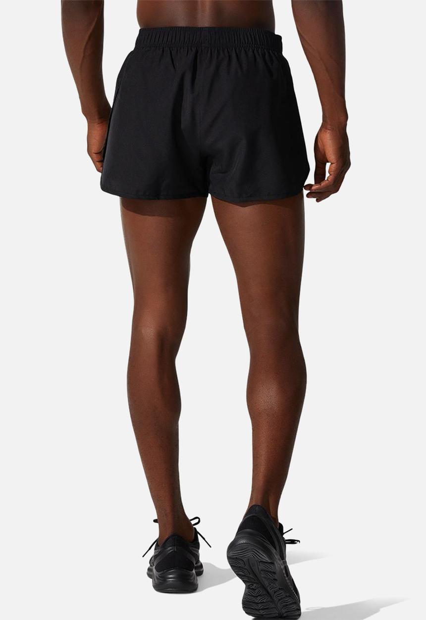 ASICS - Core Split Short - performance black