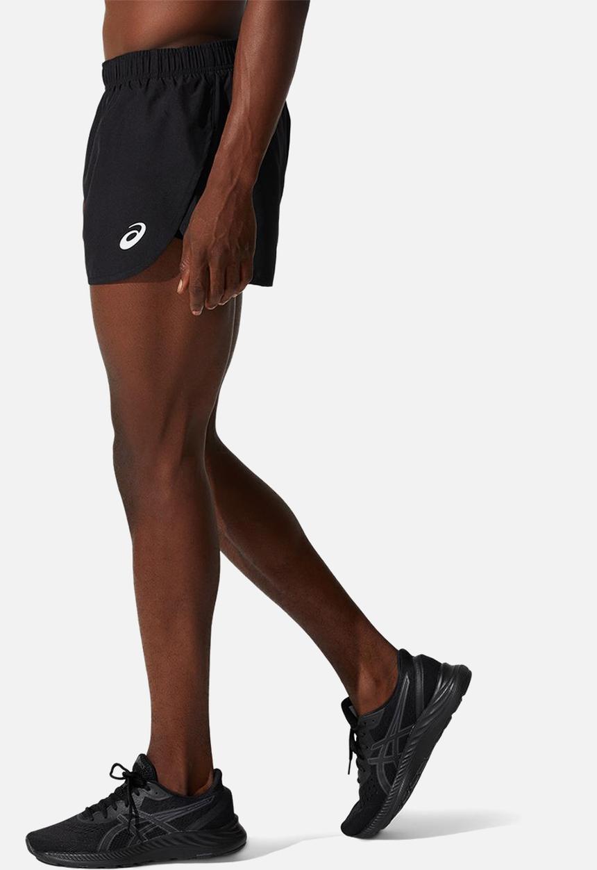 ASICS - Core Split Short - performance black
