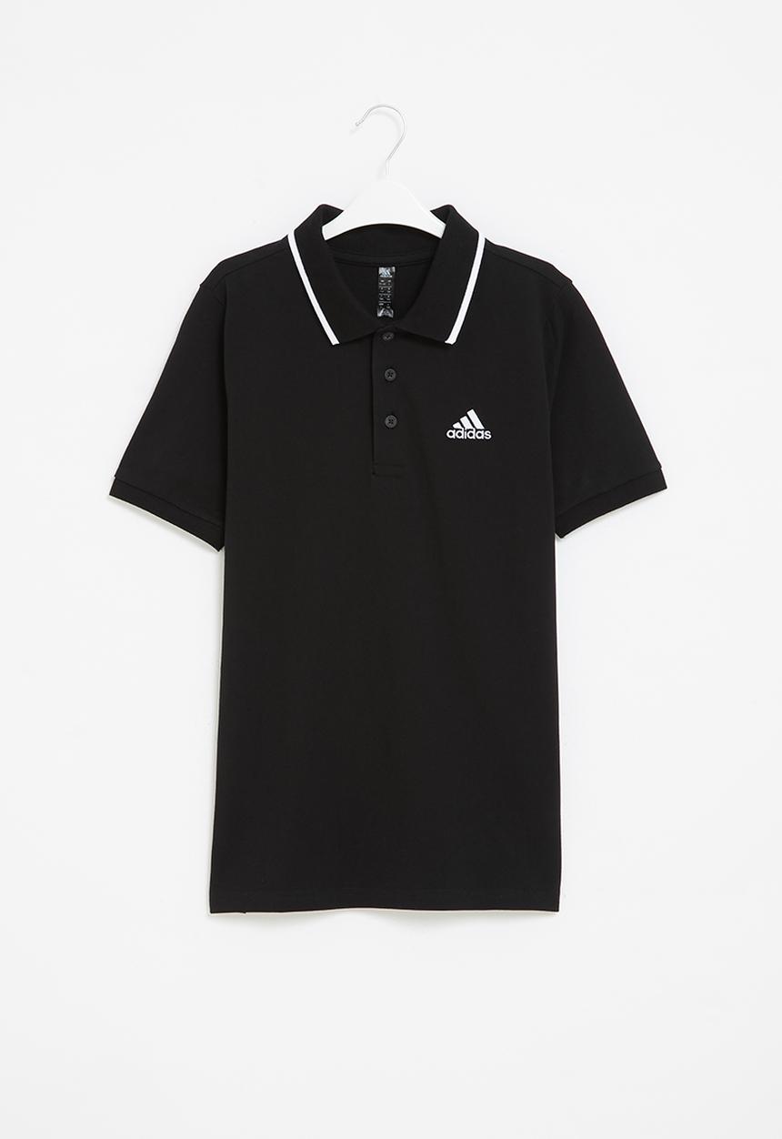 adidas Originals - B sl polo shirt - black