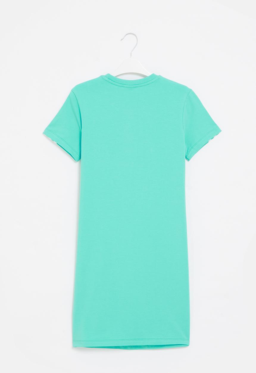 adidas Originals - Skater dress y - semi mint rush