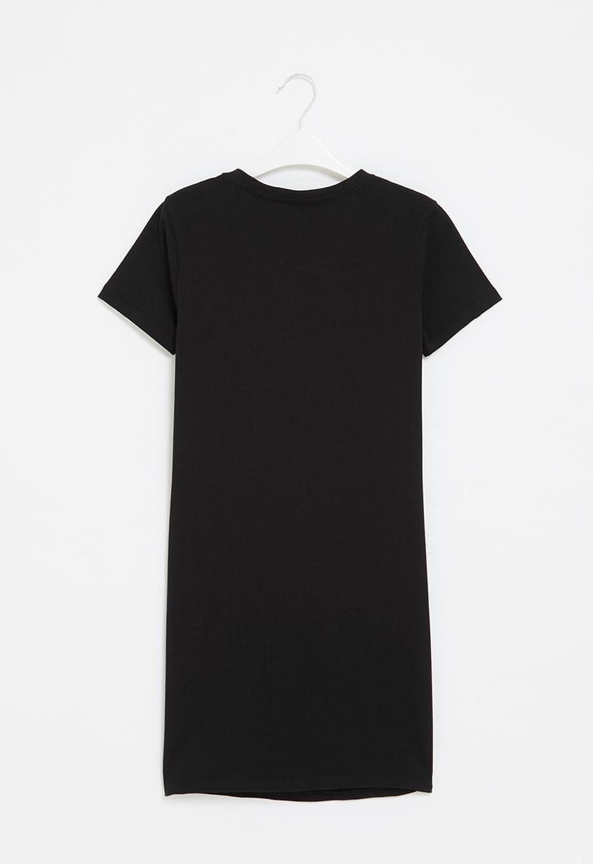 adidas Originals - G dk 3s dress - black