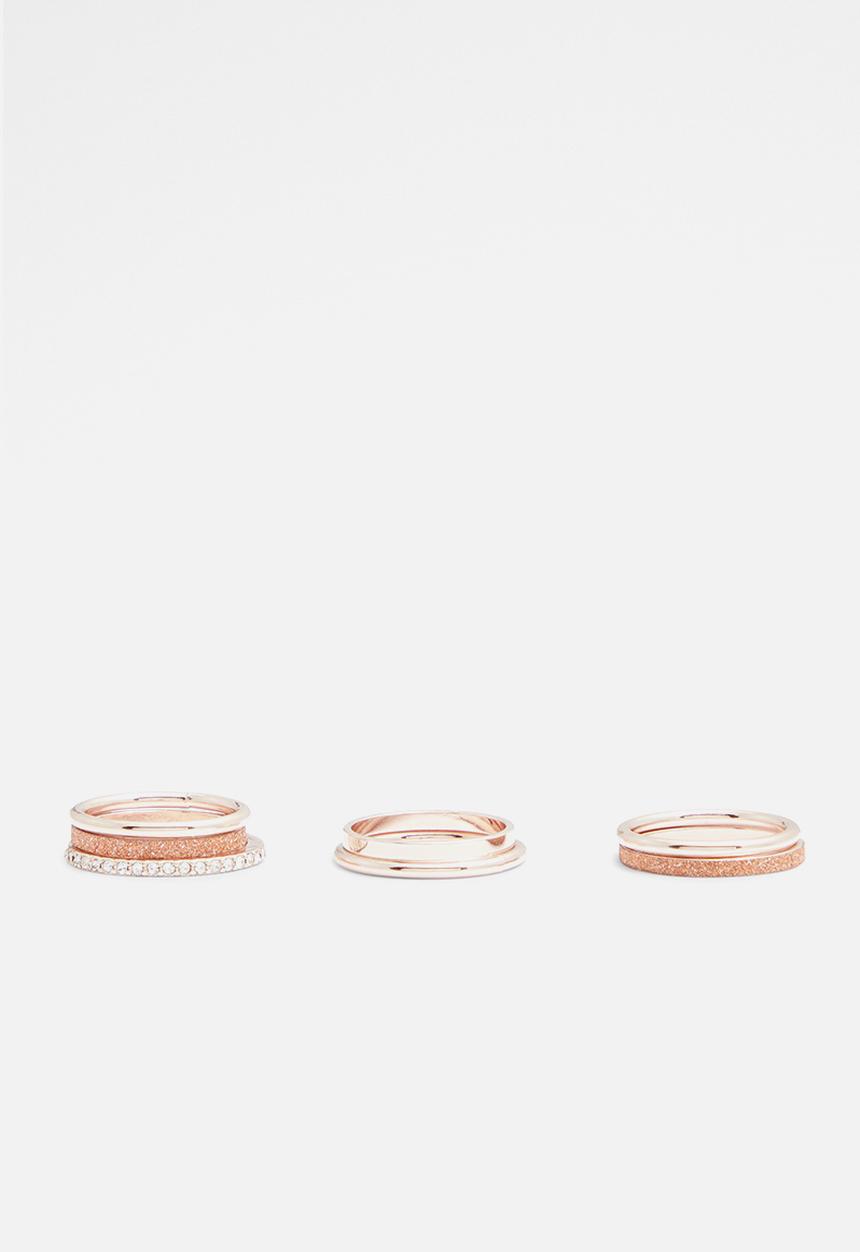 ALDO - Bereressi - rose gold