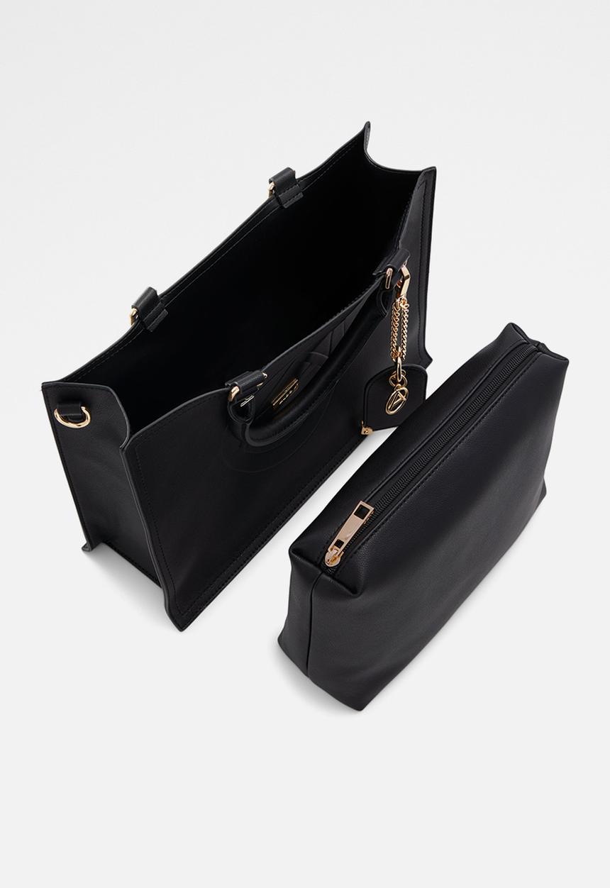 ALDO - Jaquey - black