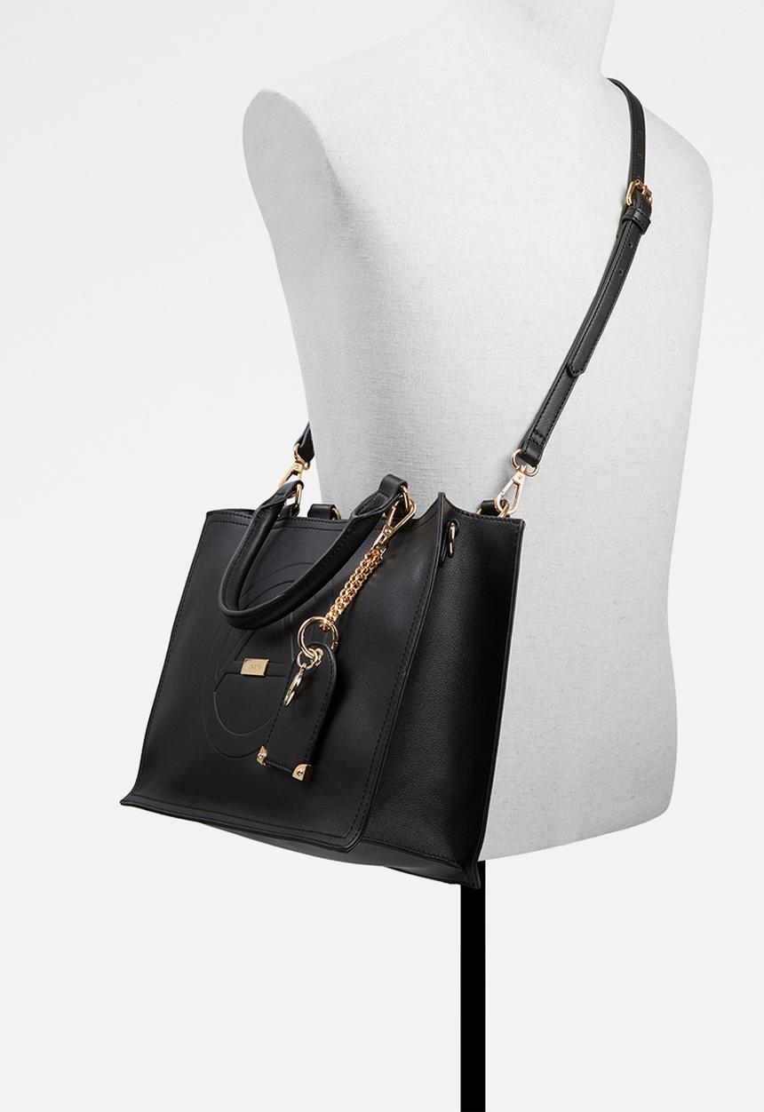 ALDO - Jaquey - black