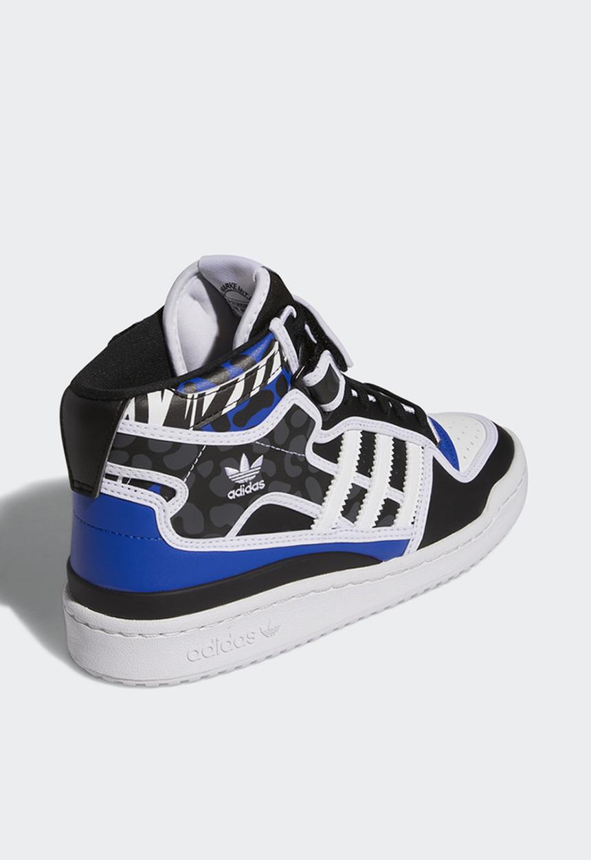 adidas Originals - Forum mid x Rich Mnisi
