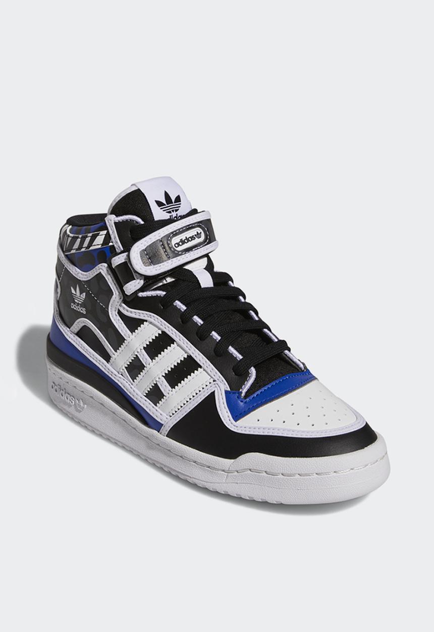 adidas Originals - Forum mid x Rich Mnisi