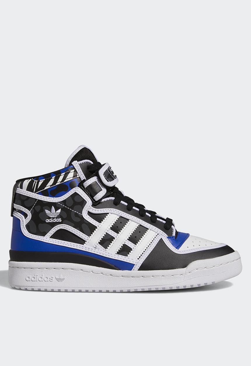 adidas Originals - Forum mid x Rich Mnisi
