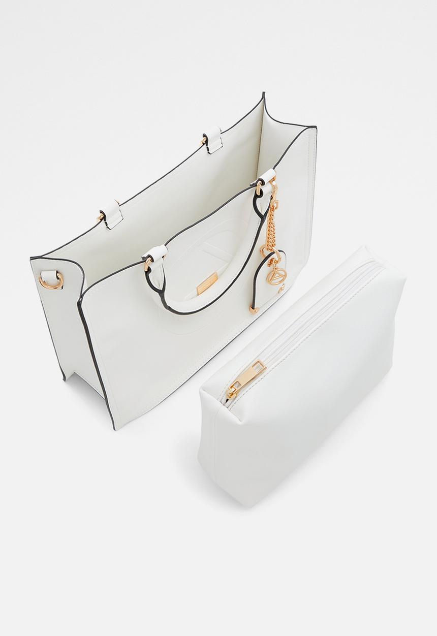 ALDO - Jaquey - white