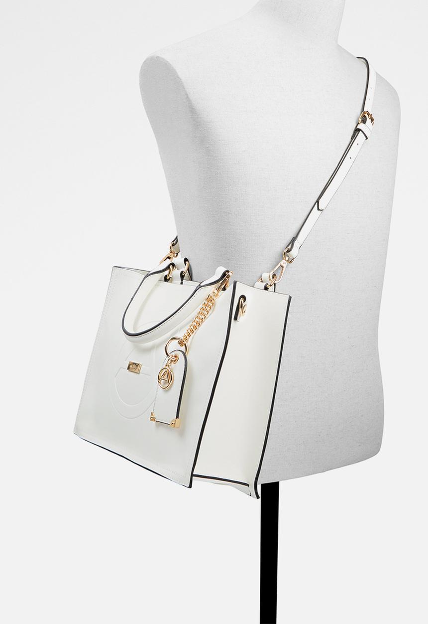 ALDO - Jaquey - white