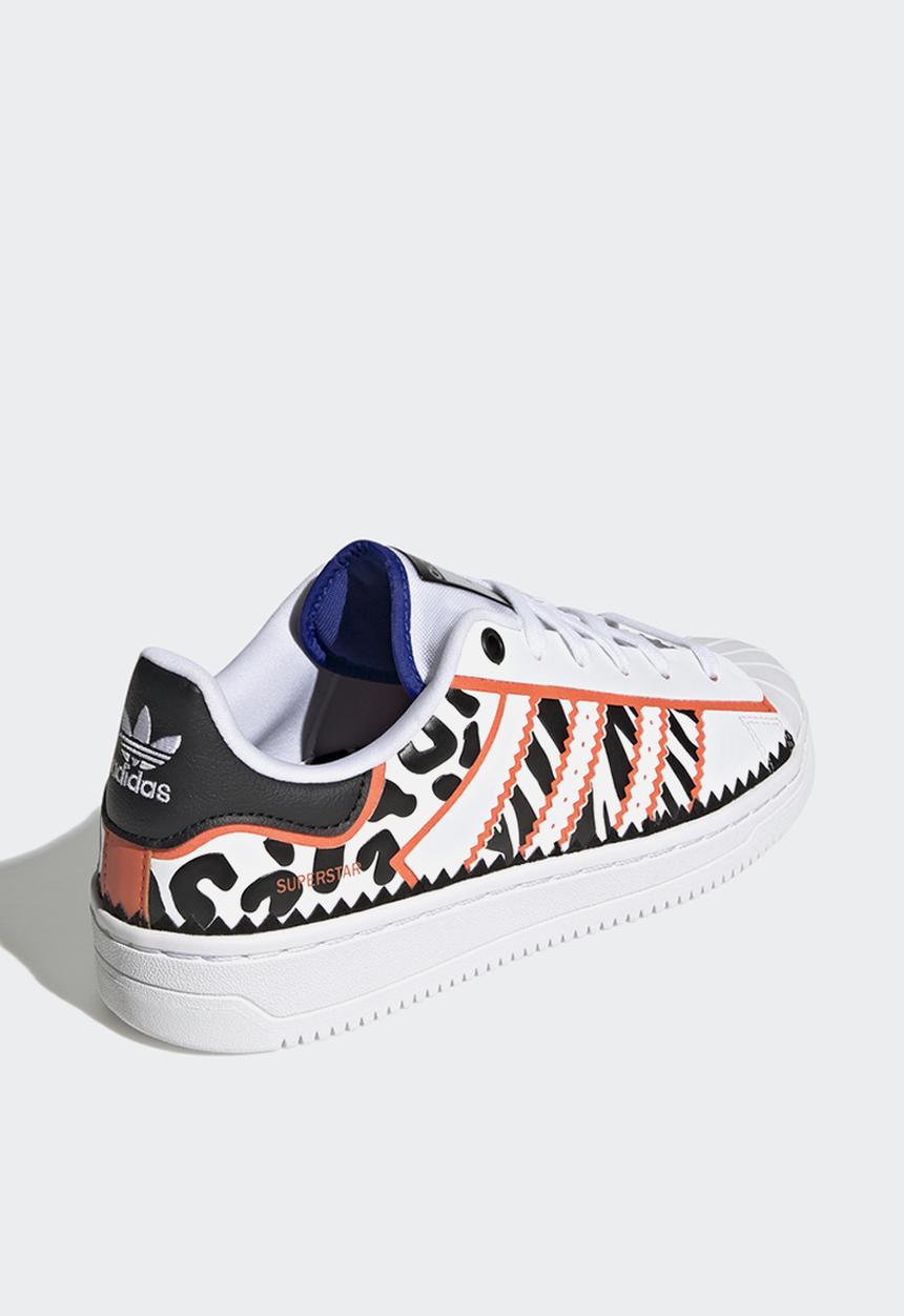 adidas Originals - Superstar OT Tech x Rich Mnisi