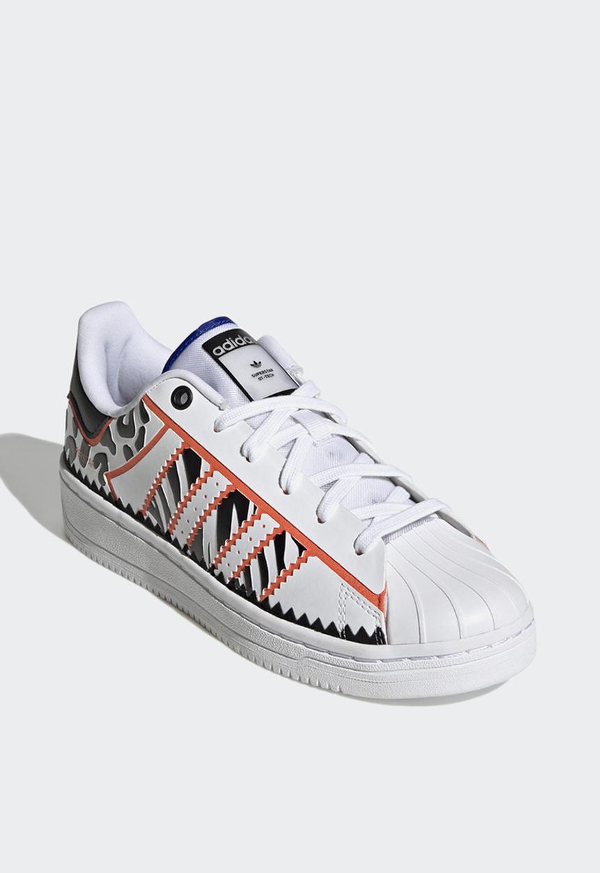 adidas Originals - Superstar OT Tech x Rich Mnisi