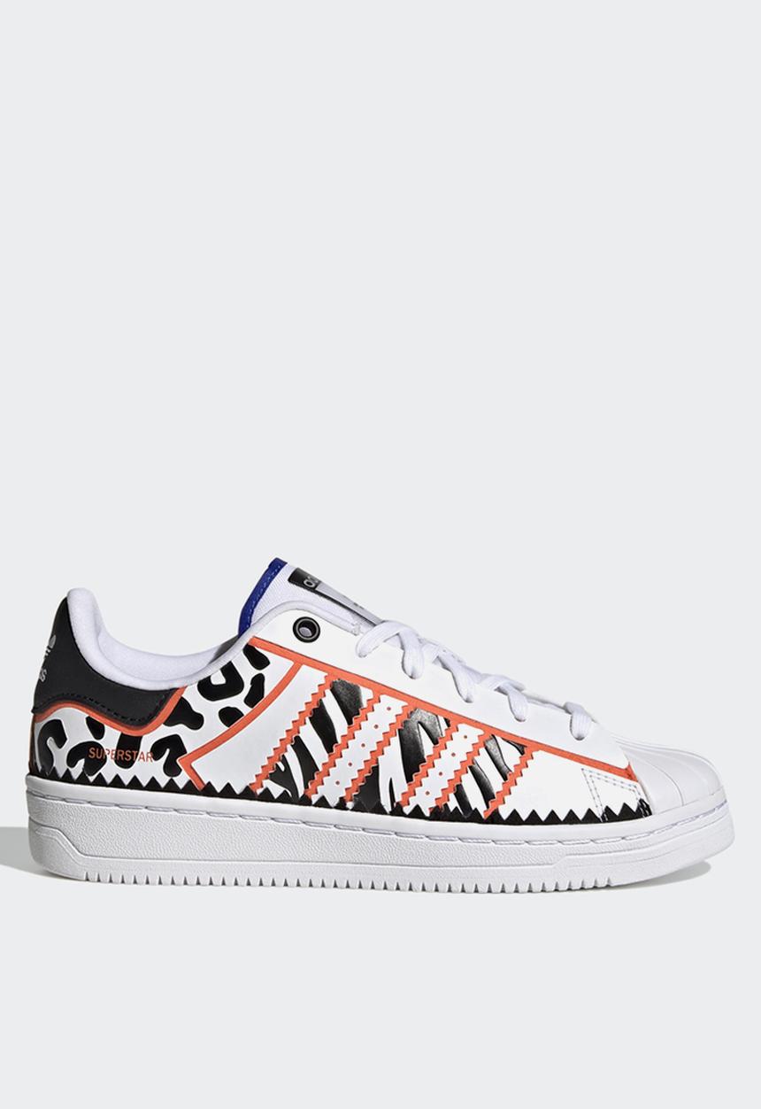 adidas Originals - Superstar OT Tech x Rich Mnisi