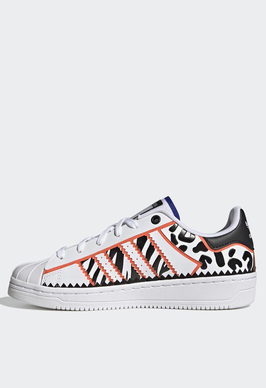 adidas Originals - Superstar OT Tech x Rich Mnisi