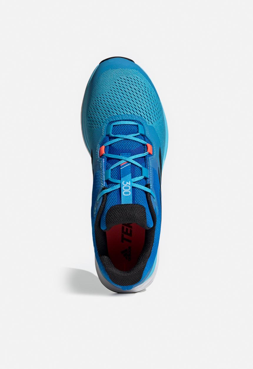 adidas Performance - Terrex two flow - blue/white