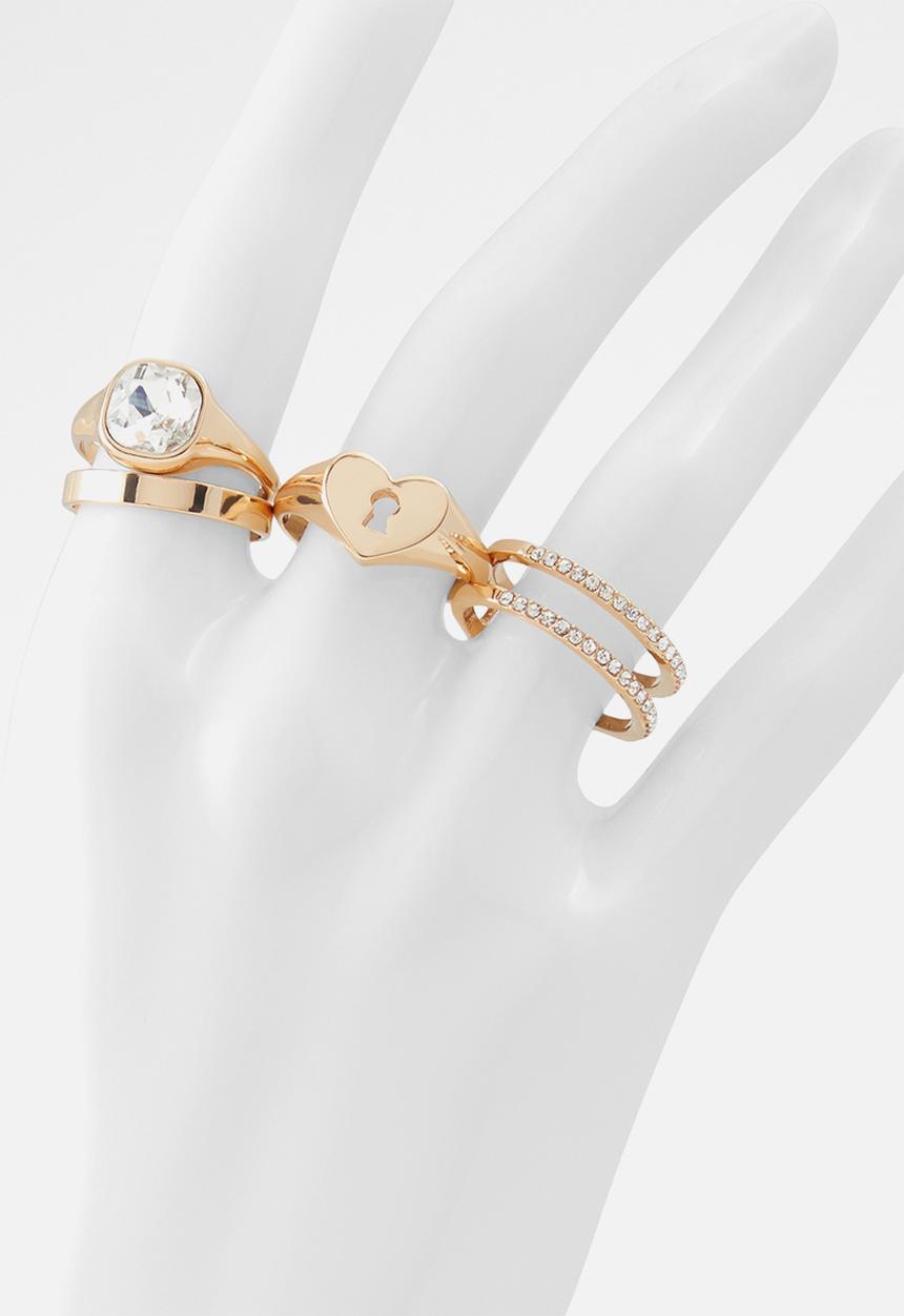 ALDO - Larirekin - gold