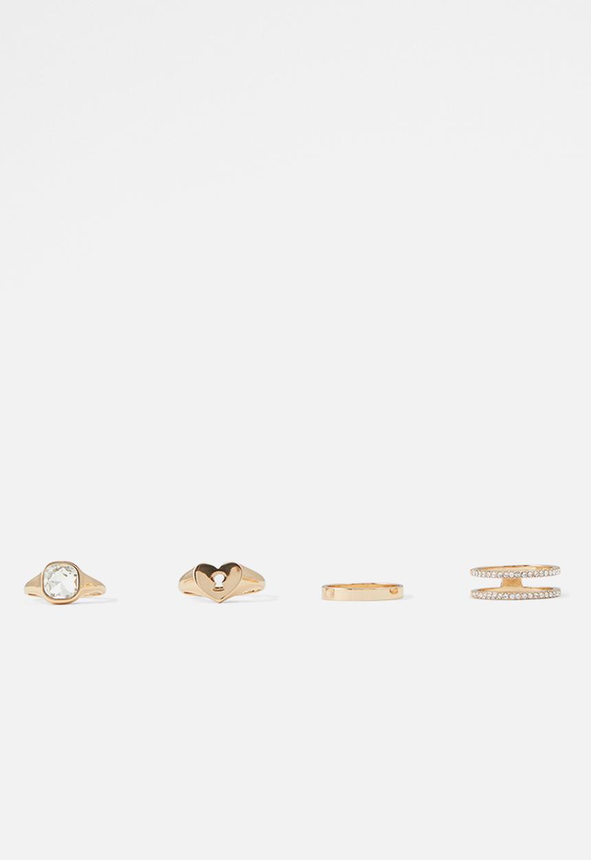 ALDO - Larirekin - gold