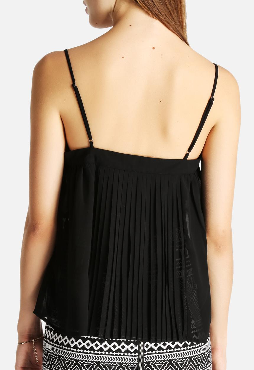 Glamorous - Sleeveless Top