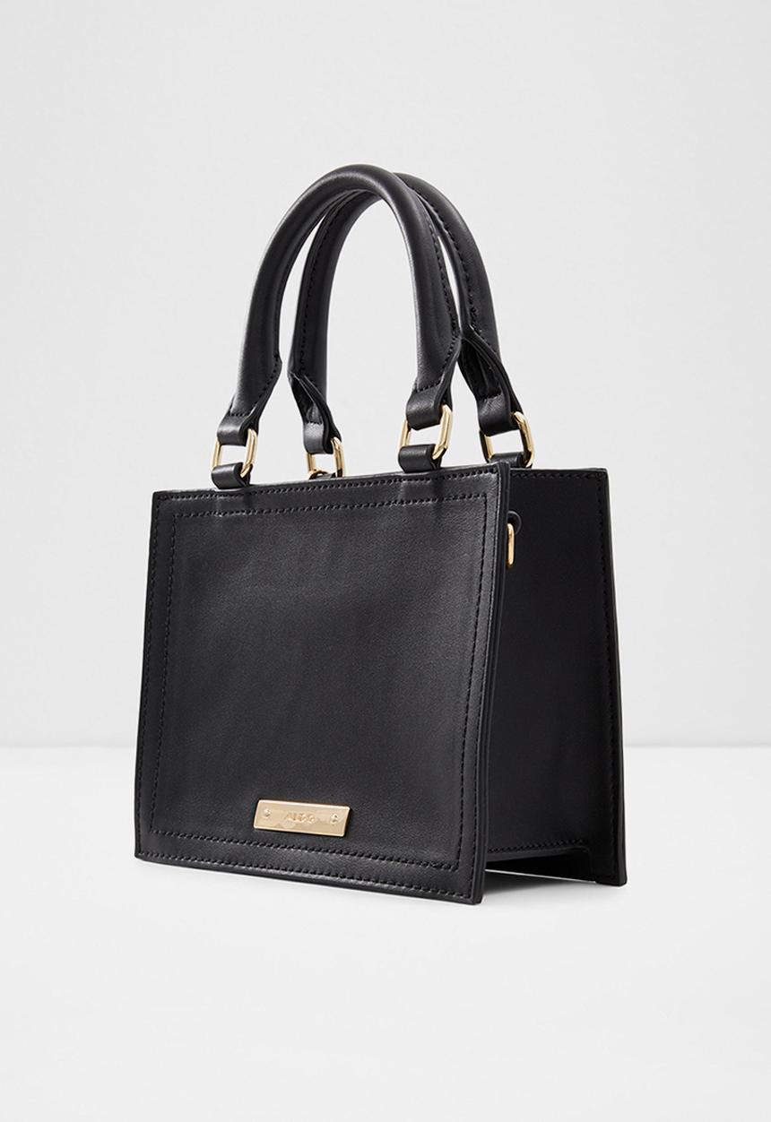 ALDO - Minijaquey - black
