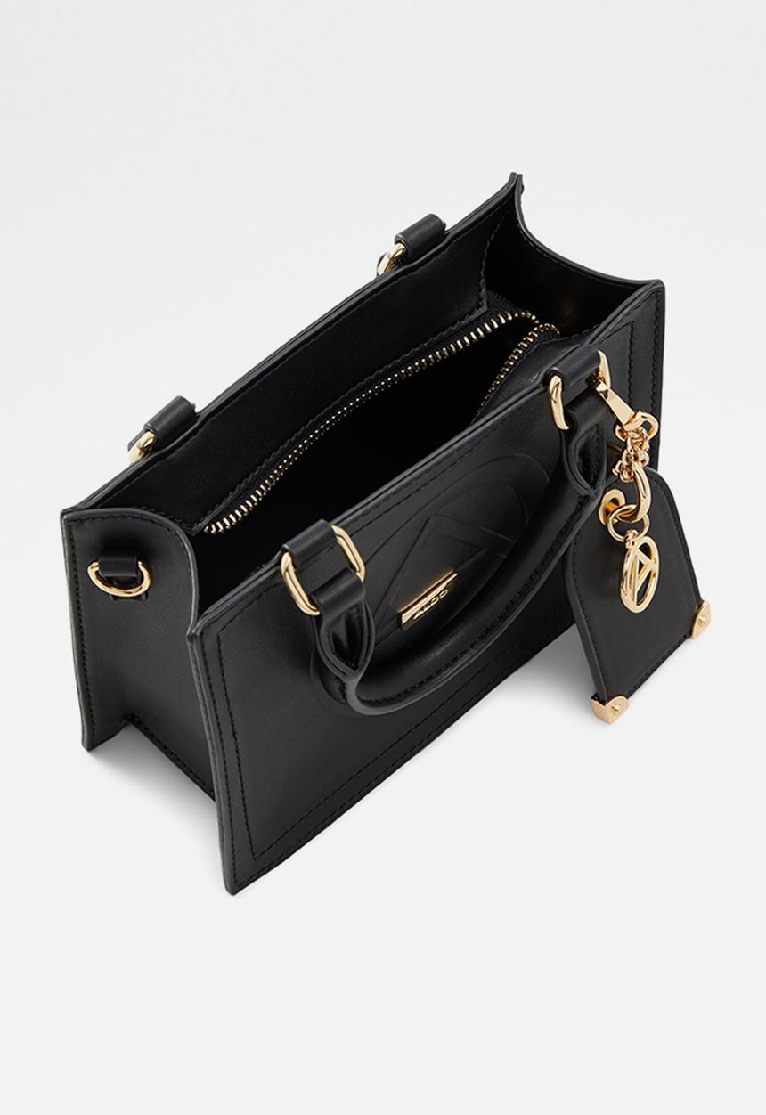 ALDO - Minijaquey - black