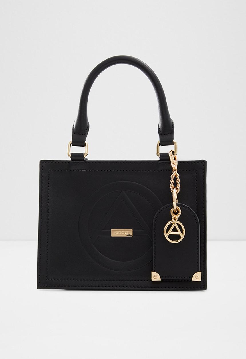 ALDO - Minijaquey - black