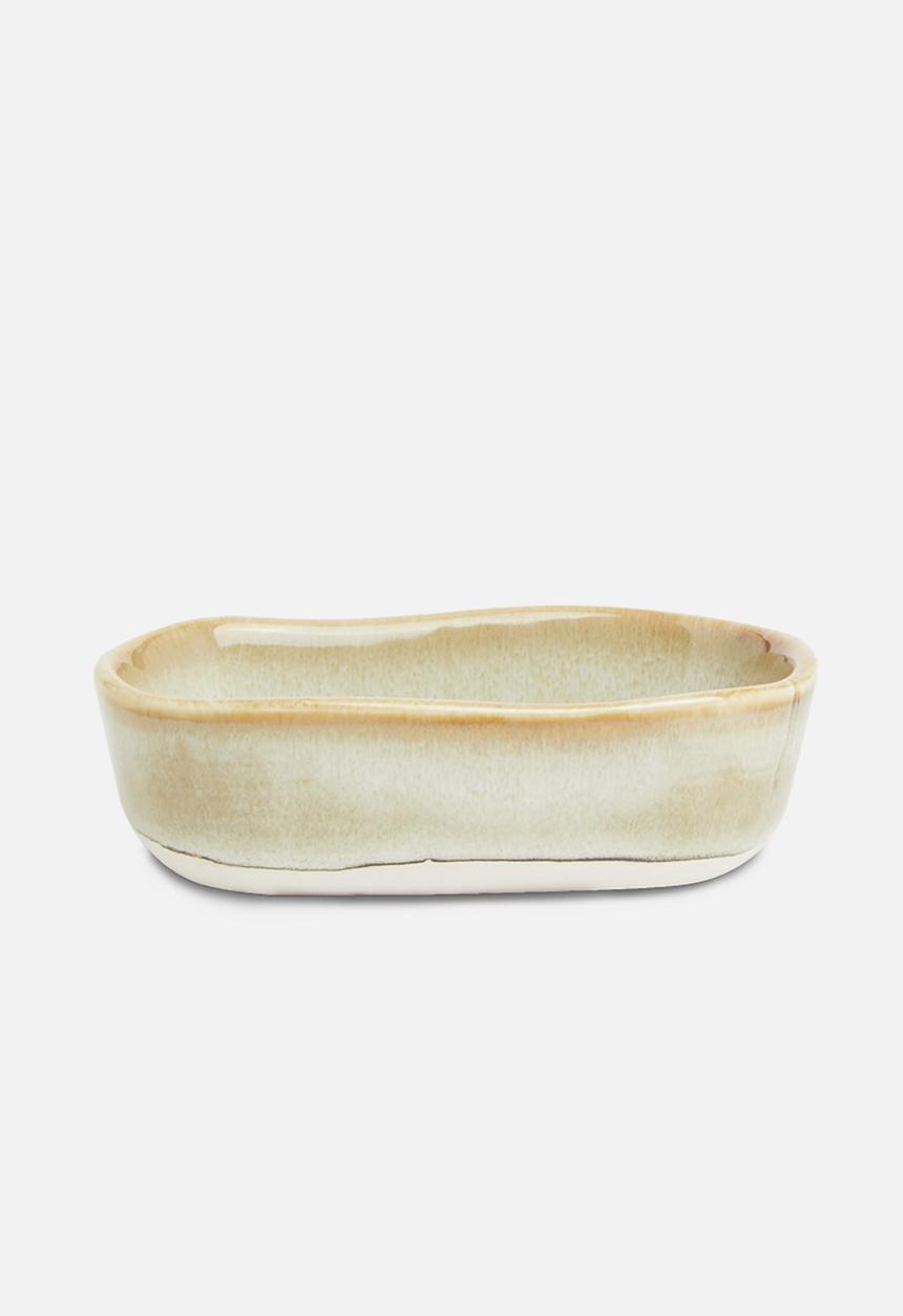 Excellent Houseware - Granite dip bowl set of 4 - multi