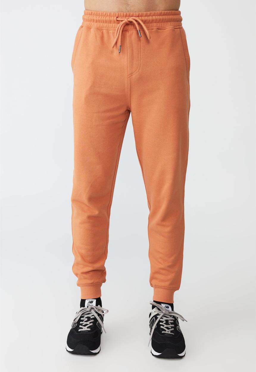 Factorie - Trippy slim trackie - spice