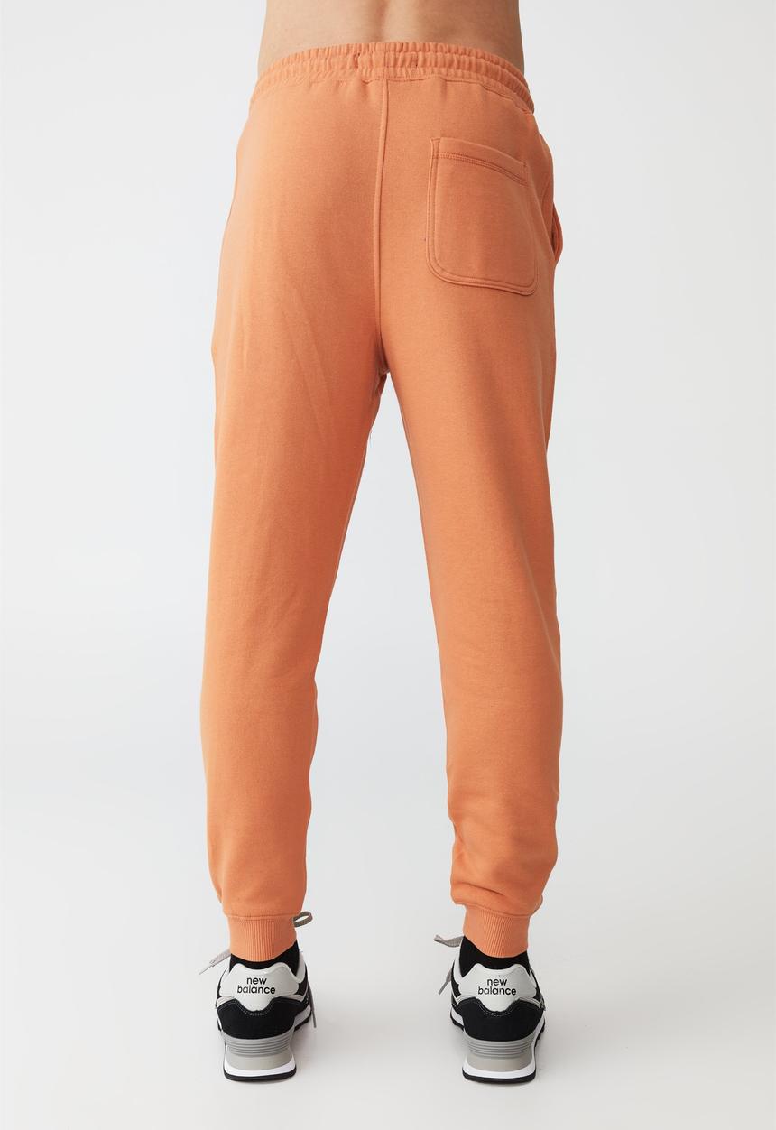 Factorie - Trippy slim trackie - spice