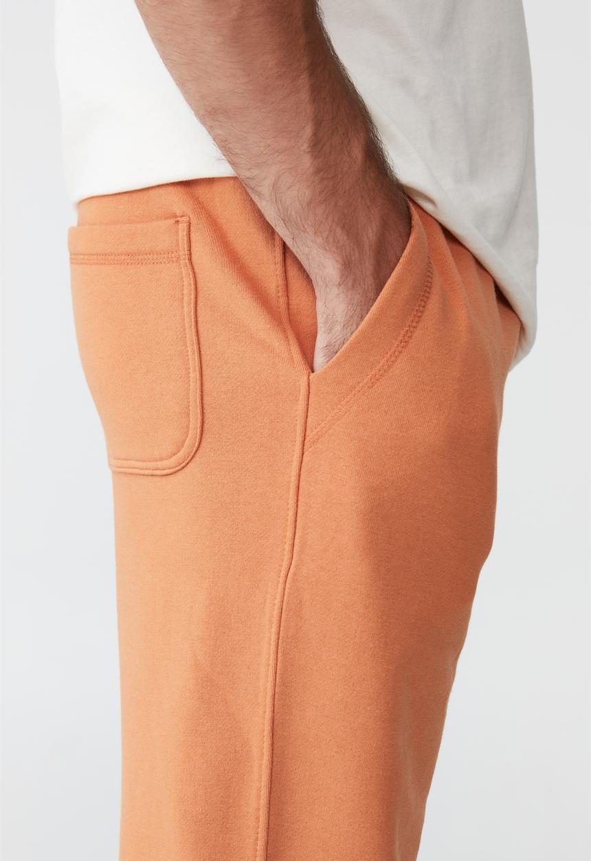 Factorie - Trippy slim trackie - spice