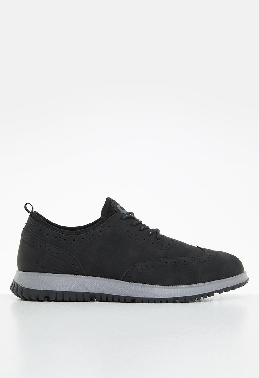 Pierre Cardin - Paolo - black