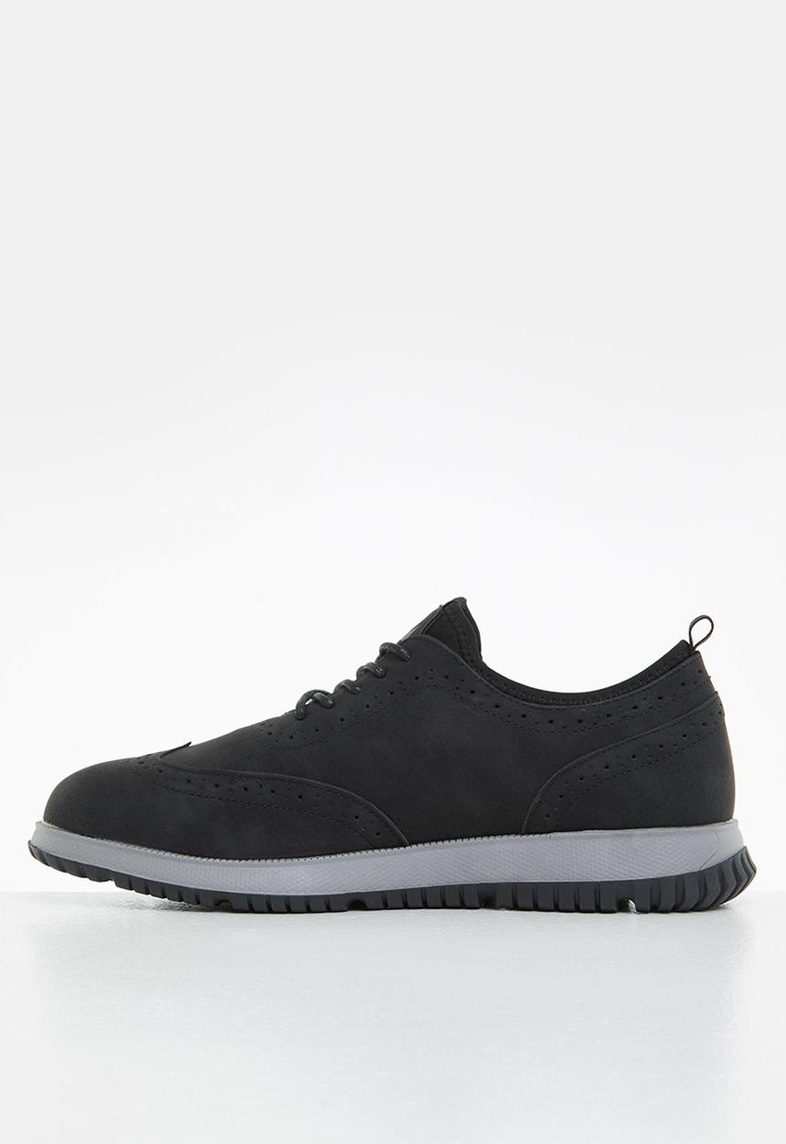Pierre Cardin - Paolo - black