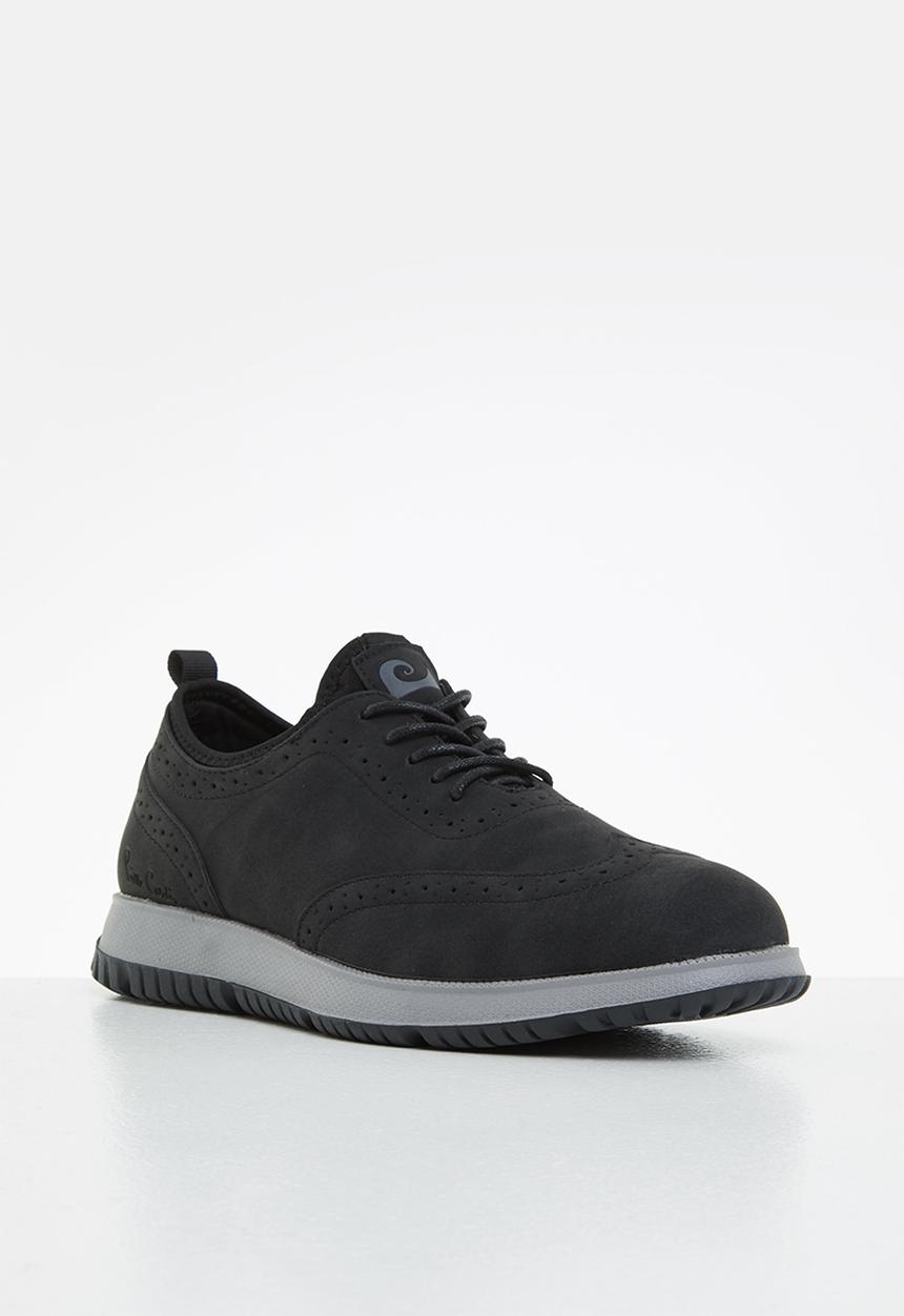 Pierre Cardin - Paolo - black