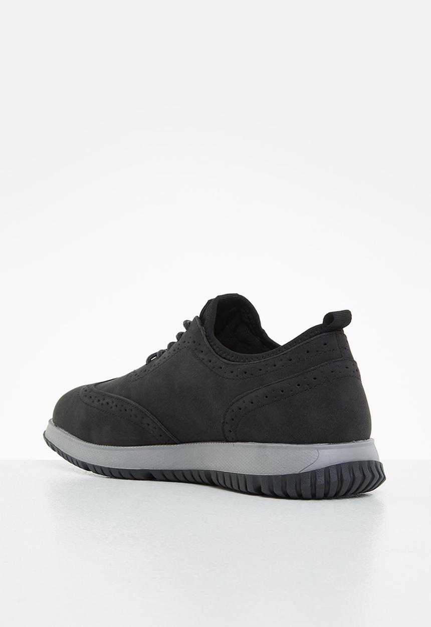 Pierre Cardin - Paolo - black