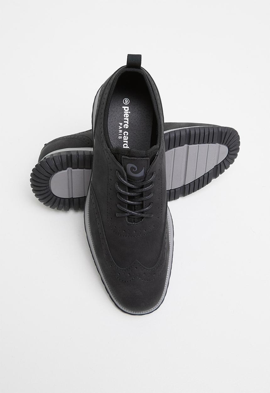 Pierre Cardin - Paolo - black