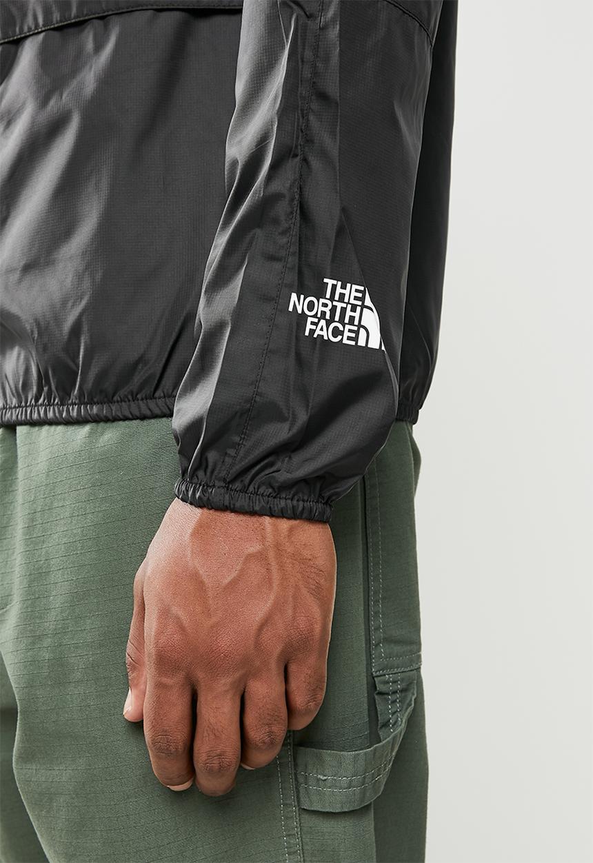 The North Face - 1985 Seasonal mountain jacket - black 