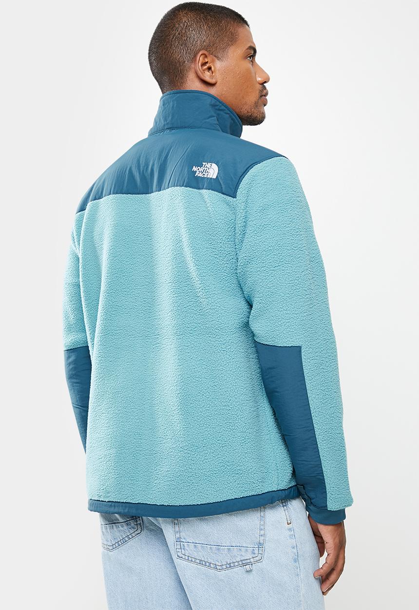 The North Face - Denali 2 jacket - blue