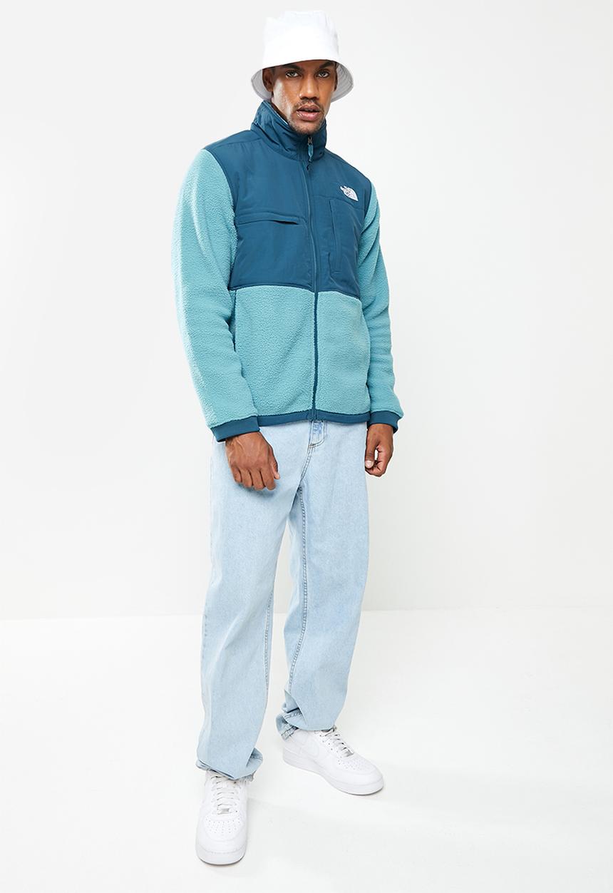 The North Face - Denali 2 jacket - blue