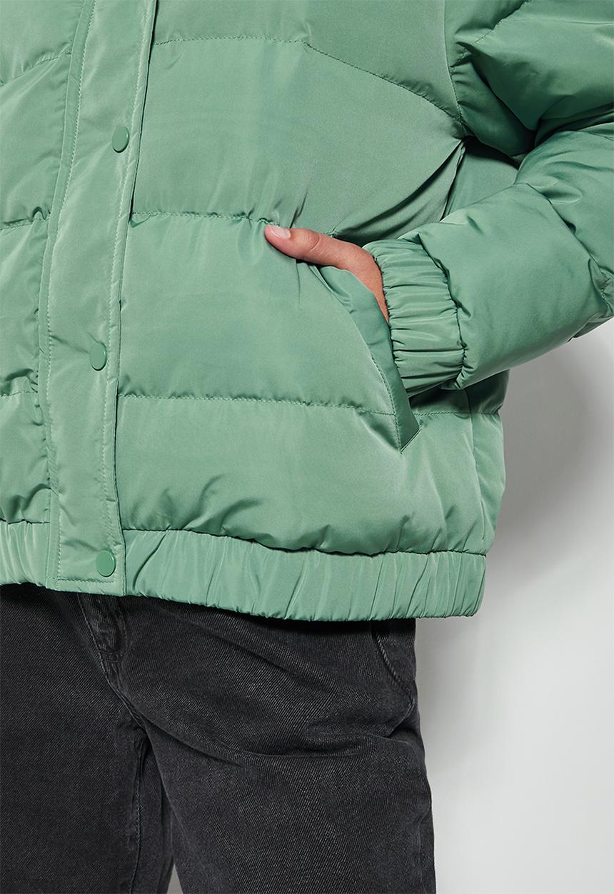 Superbalist - Puffer - new sage