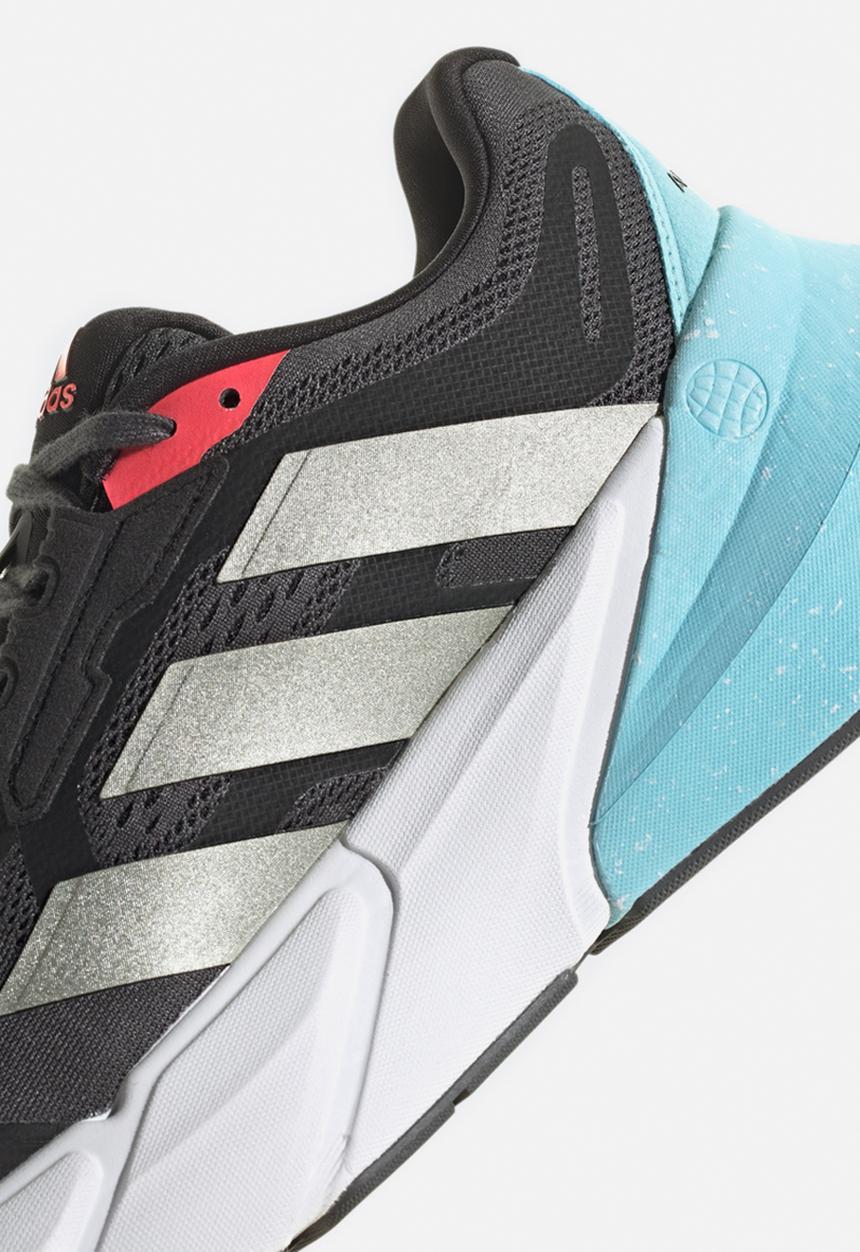 adidas Performance - Adistar w - grey six/sandy beige met/hazy sky