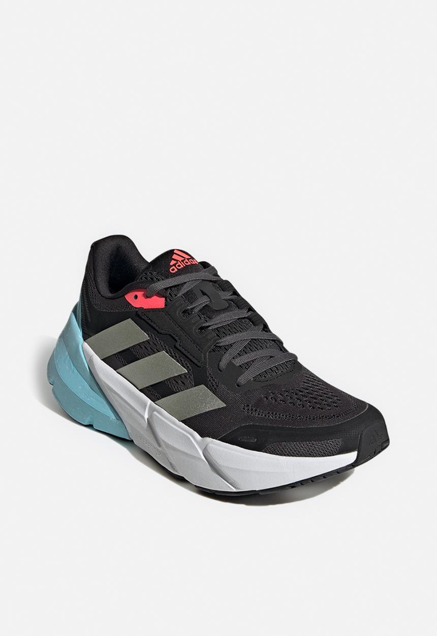 adidas Performance - Adistar w - grey six/sandy beige met/hazy sky